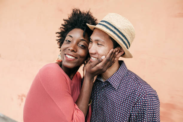 istock Couple in love 831849960
