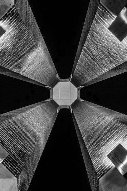 istock Bell Tower of Ball State University 831852586