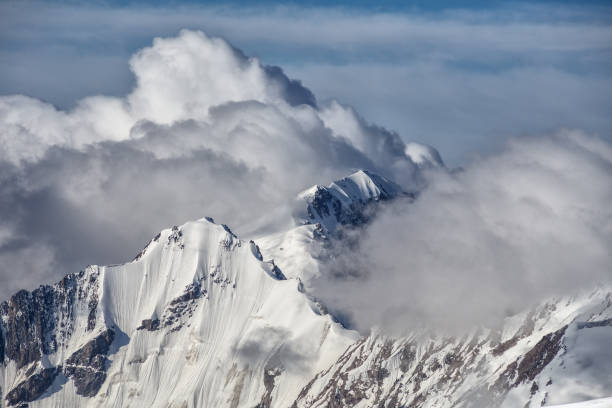 istock Landscape of mountains 831880294