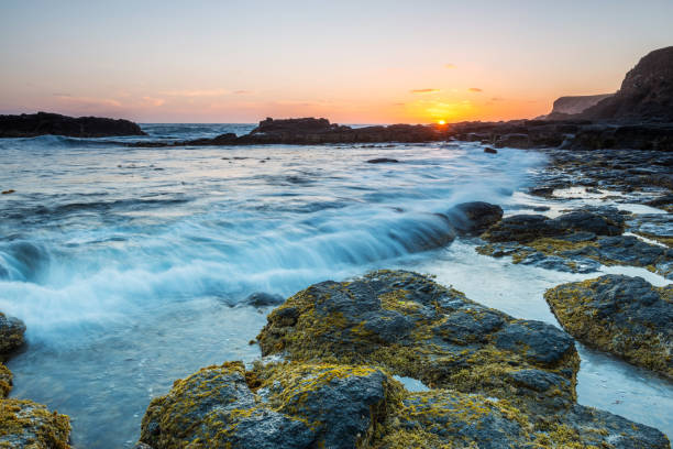 istock Flinders in the Mornington Peninsula 831900490
