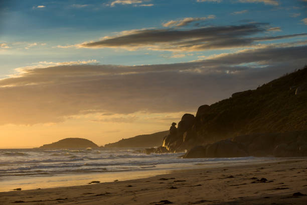istock Wilsons Promontory National Park 831901306