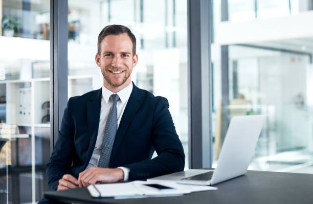 istock I couldn't have chosen a better career 831901976