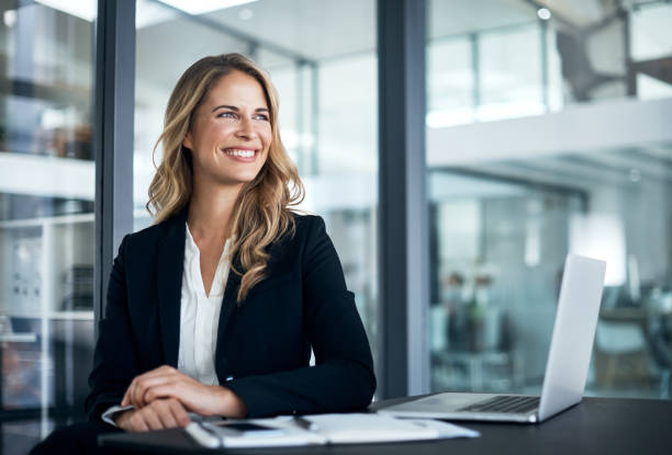 istock I can tell this day is going to be great 831902128