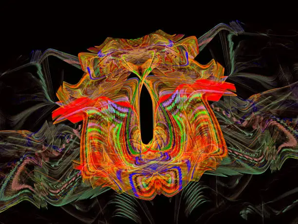 Photo of Fractals