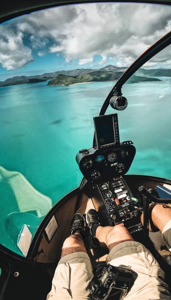 istock flying on whitsunday island in queensland australia 832011234