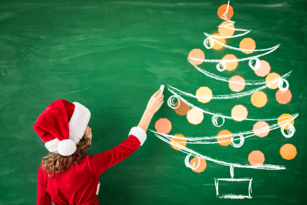 istock Christmas Xmas Winter Holiday Concept 832054400