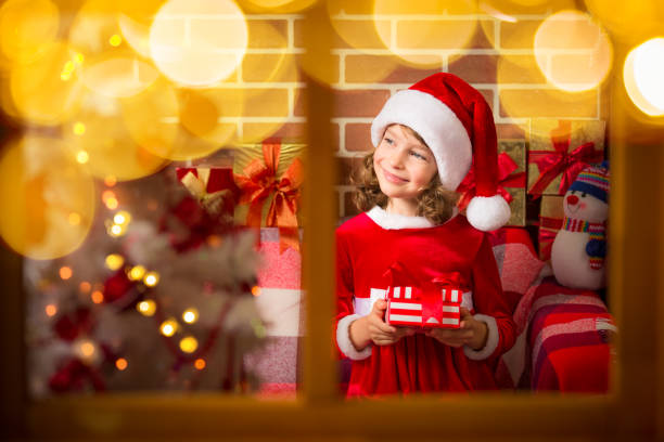 istock Christmas Xmas Winter Holiday Concept 832056286