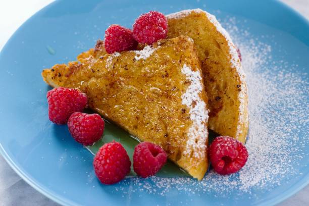 French toast