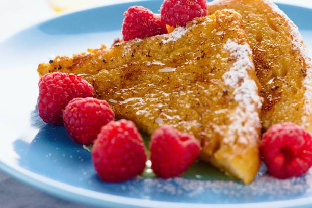 French toast