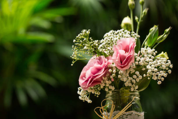 istock Beauty Bouquet wedding 832108210
