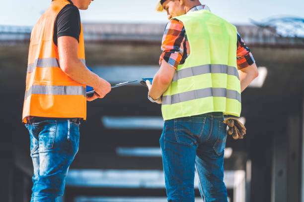 istock I want to know all the details about this week's progress 832111868