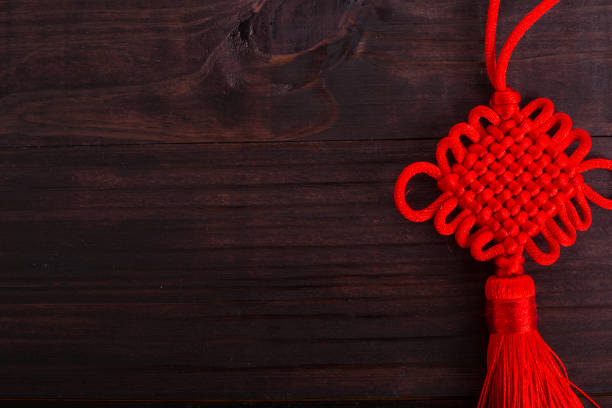 istock Chinese new year decoration traditional 832120954