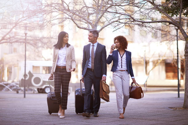 istock Business on the move 832125580