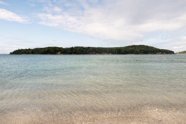 istock View from Bar Harbor in Maine USA 832129038