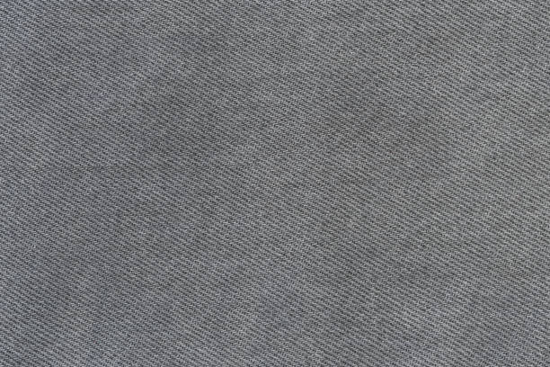 istock Fabric pattern texture of denim or black jeans for the design abstract background. 832132692