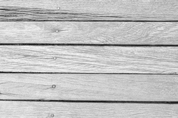 White wood texture background,walls of the interior for design.