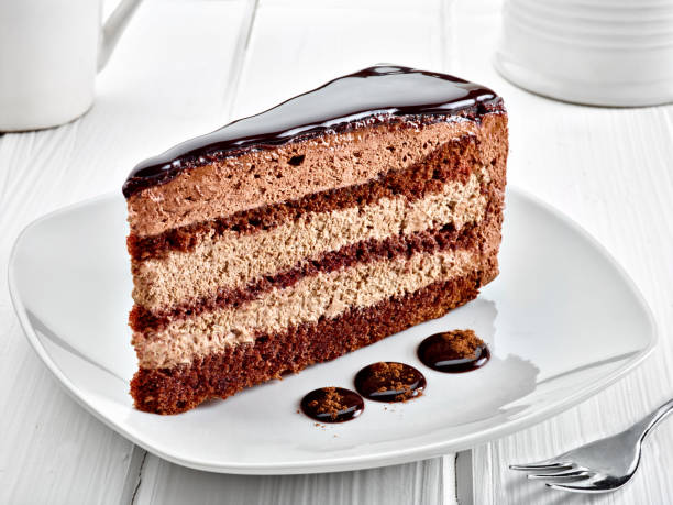 istock chocolate cake dessert sweet food 832154074