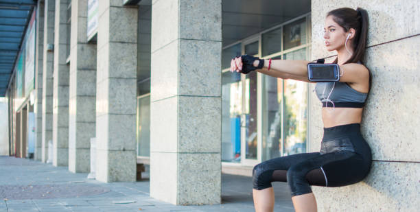 standing hamstring curls
