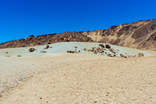 istock Teide National Park in Tenerife 832242762