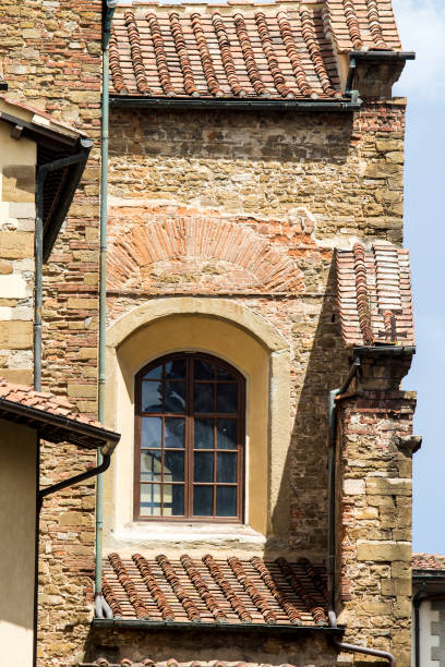 istock Historic Center of Florence 832274376
