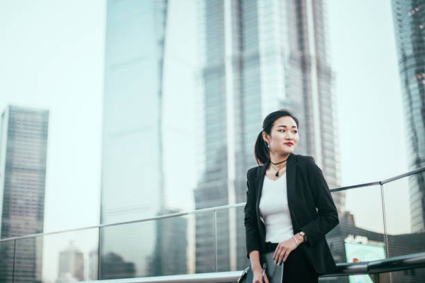 istock It's nice to be in a big city 832279492