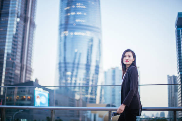 istock On the move to the office 832280066