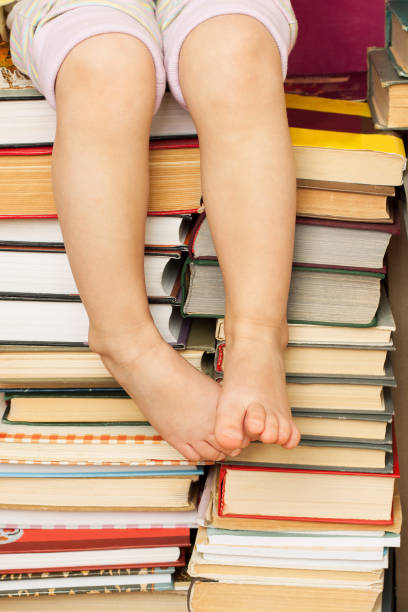 istock piles of books 832281092