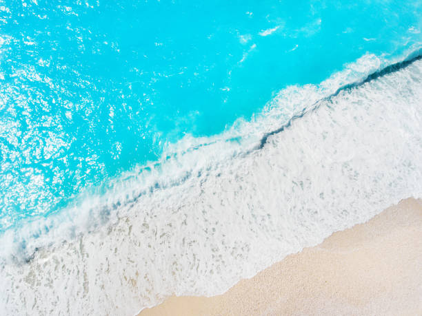 istock Myrtos Beach Kefalonia 832350070