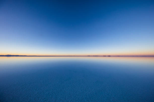 istock Stargazing at Salar de Uyuni 832389792