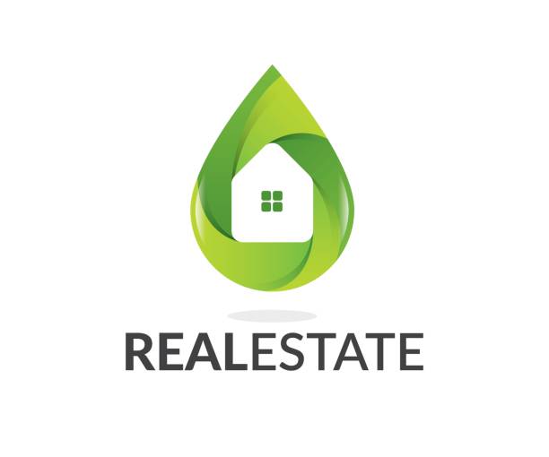 Real estate vector icon real estate, home, house, icon australia house home interior housing development stock illustrations