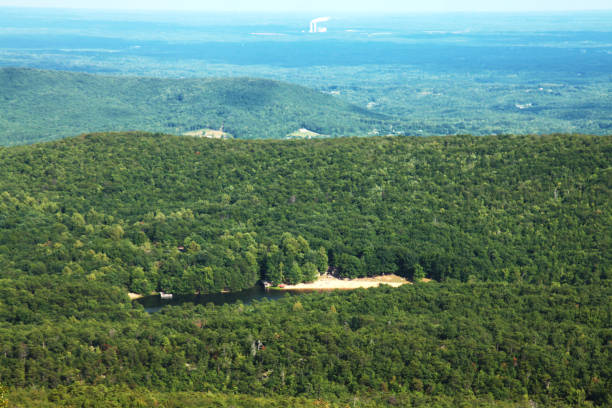 Hanging Rock State Park Swimming Beach