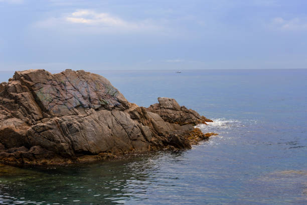 istock Stones water sea 832487050