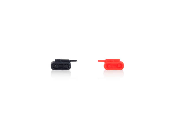 istock Two opposed tanks, conflict concept 832553180
