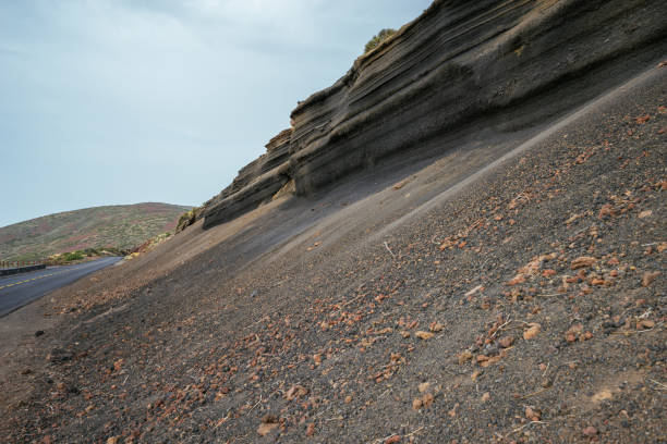 istock Teide National Park in Tenerife 832587646