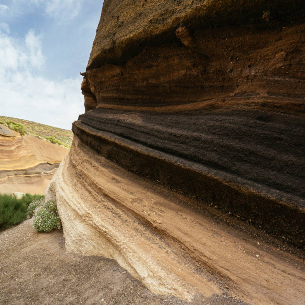istock Teide National Park in Tenerife 832597416