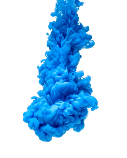 istock paint in water color liquid 832634660