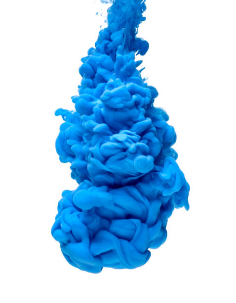 istock paint in water color liquid 832640288