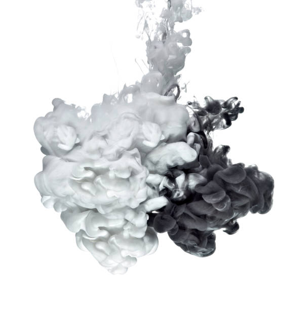 istock paint in water color liquid 832661840
