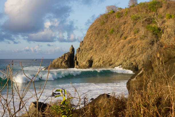 istock Conceicao Fernando de Noronha Brazil Beach 832849148