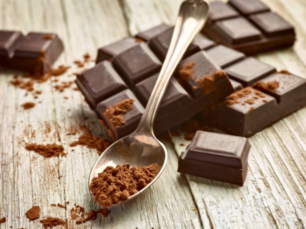 istock chocolate sweet food dessert 832894148