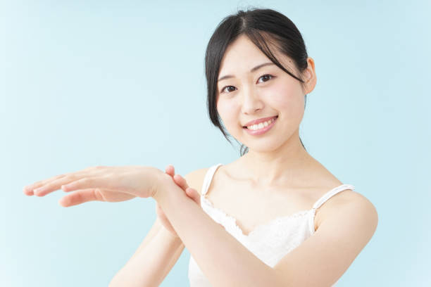 istock woman hand care 832914760