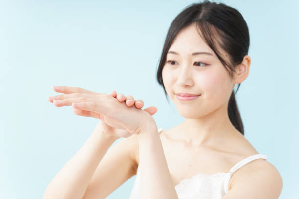 istock woman hand care 832914762