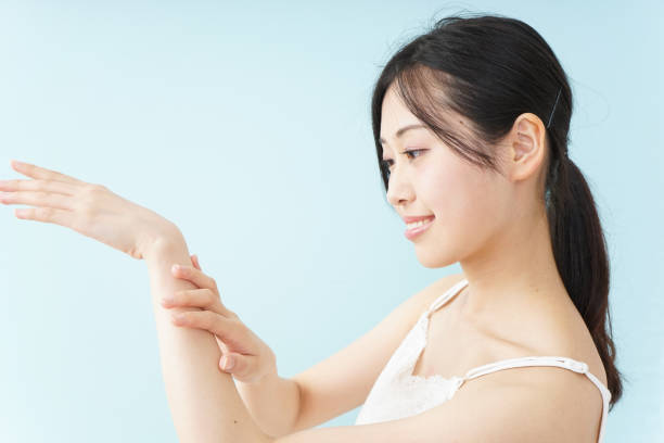 istock woman hand care 832914838