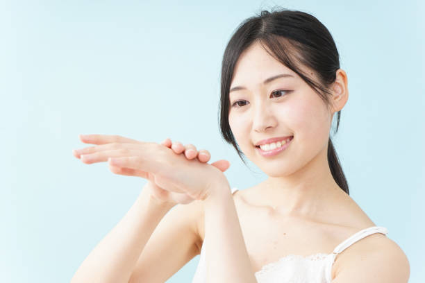 istock woman hand care 832914842