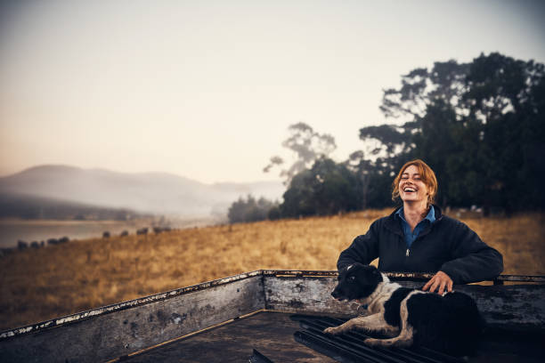 istock I wouldn't trade this life for anything 832988256