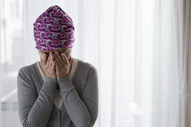 istock poor cancer woman 832995966
