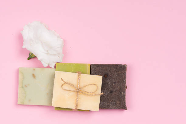 istock bathroom supplies and spa cosmetics 832996194