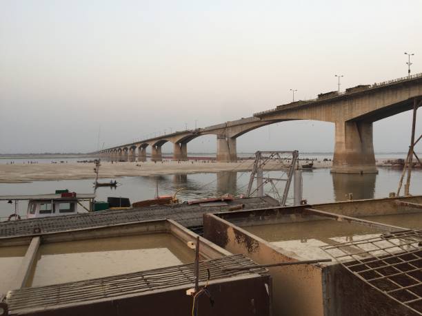 istock Mahatma gandhi setu PATNA 2017 833078380