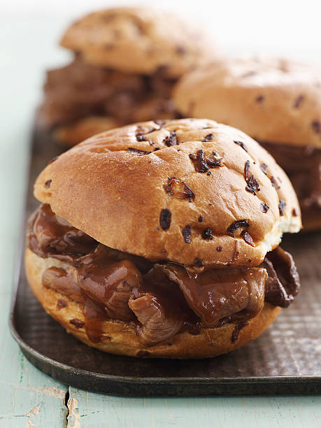 Beef Sandwich Rool 2,800+ Roast Beef Roll Stock Photos, Pictures & Royalty-Free Images ...