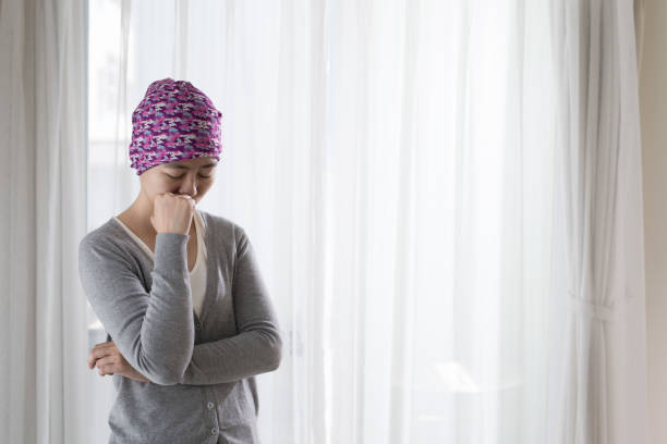 istock poor cancer woman 833145376